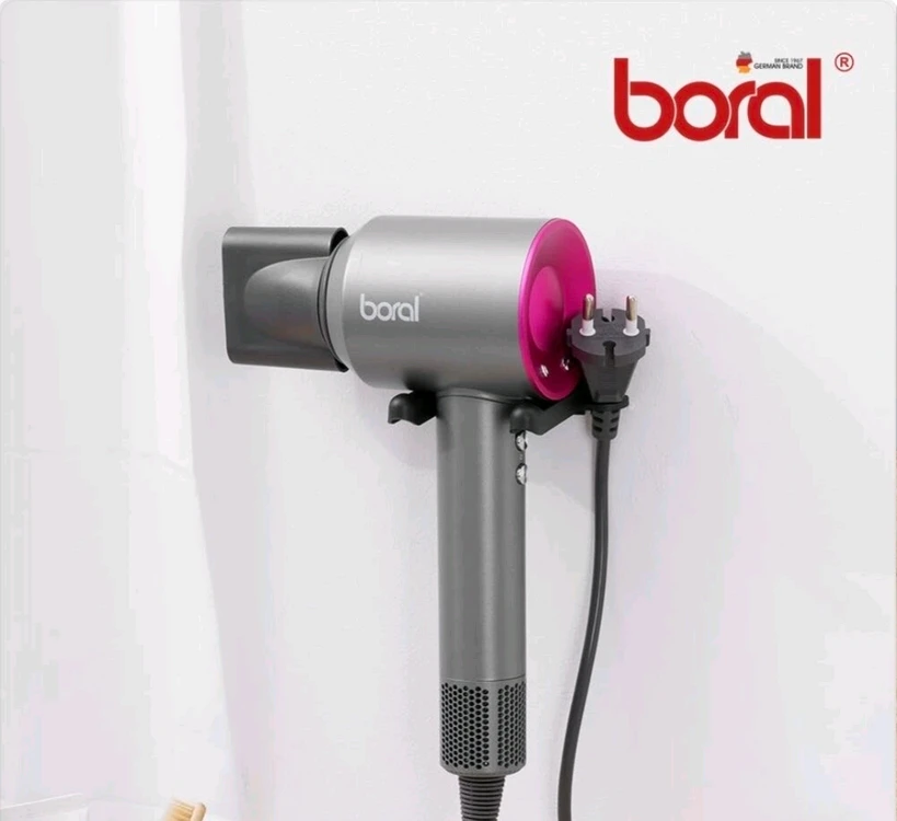보랄 더뷰티 싱글 헤어드라이어 BR-BHD10 이미지