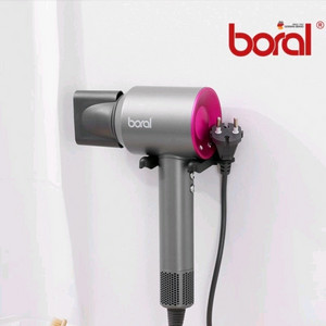 보랄 더뷰티 싱글 헤어드라이어 BR-BHD10 이미지