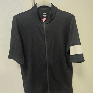 라파(RAPHA) 블랙 클래식 져지 M (100) 이미지