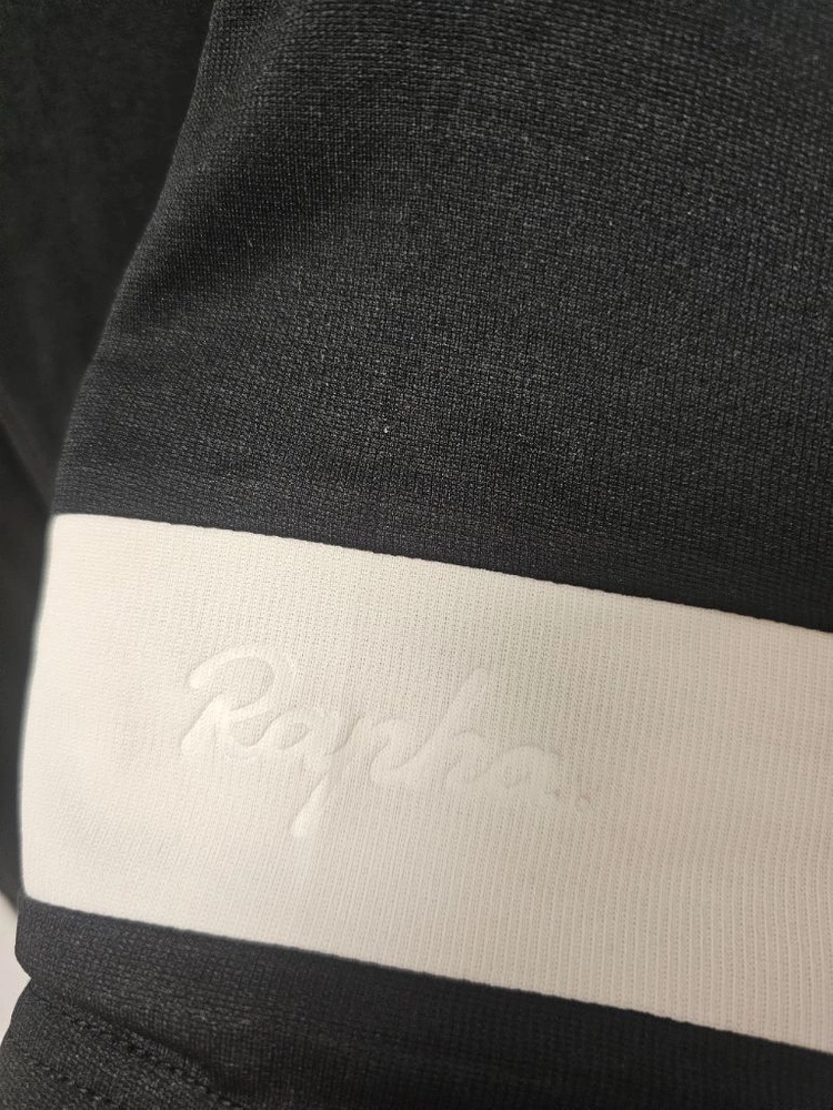 라파(RAPHA) 블랙 클래식 져지 M (100) 이미지