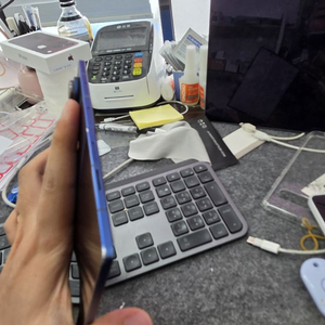 (6204)갤럭시z폴드7 512 판매 이미지