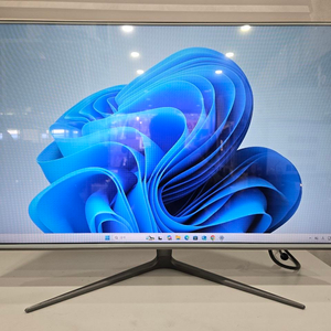 배틀지 32인치 240Hz 모니터 판매!(게임,사무,주식,영상용,CAD) 이미지