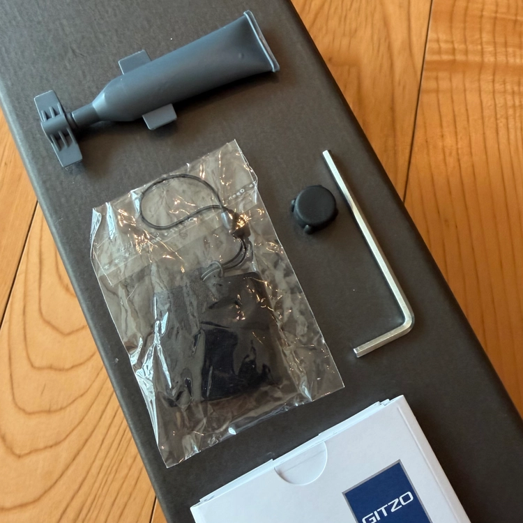 GITZO 짓조 GT1544T 삼각대 이미지