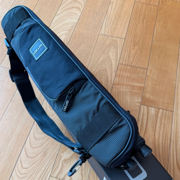 GITZO 짓조 GT1544T 삼각대 이미지