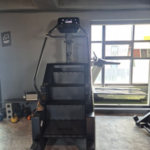 ORGIO FITNESS 천국의 계단 이미지