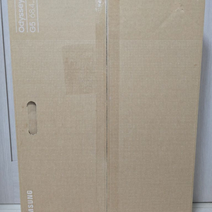 미개봉)삼성 S27FG500 모니터 27인치 이미지