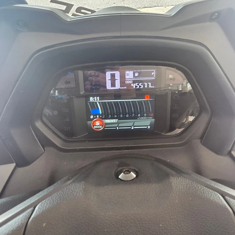 6_25년식 nmax155터보 배달셋팅 판매합니다 이미지
