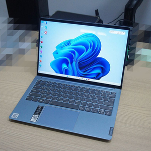 레노버 인텔 i5-10210U 램8기가 13.3인치 노트북 팝니다. 수원 이미지