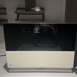 오브제 컬렉션 광파오븐 이미지