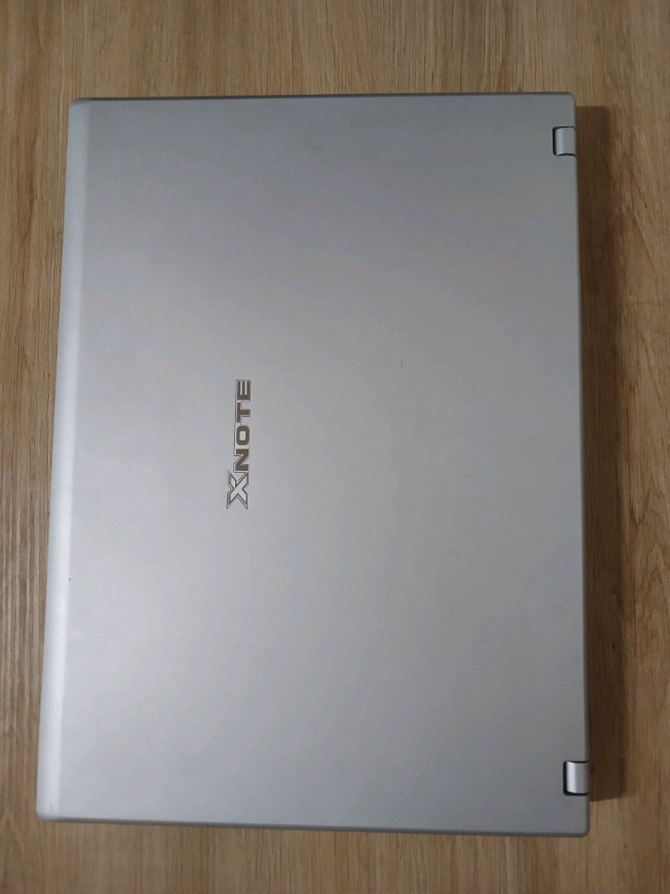LG노트북 엑스노트 XNOTE F1 판매합니다. 상태좋음 - 안심되는 중고거래