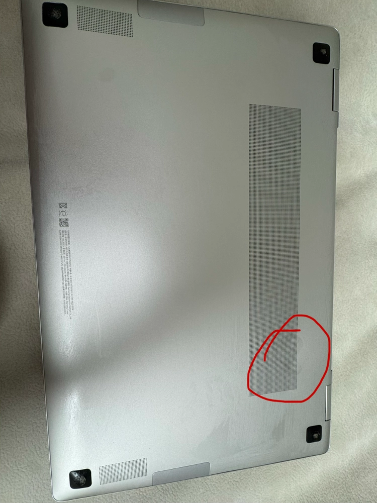 갤럭시북 3 360 NT750QFG-KH51S 팝니다 - 안심되는 중고거래