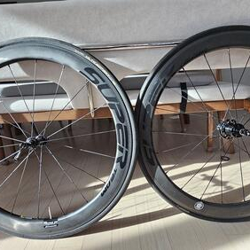 슈퍼팀 뉴핀타르50 카본 휠셋 ac3적용 이미지