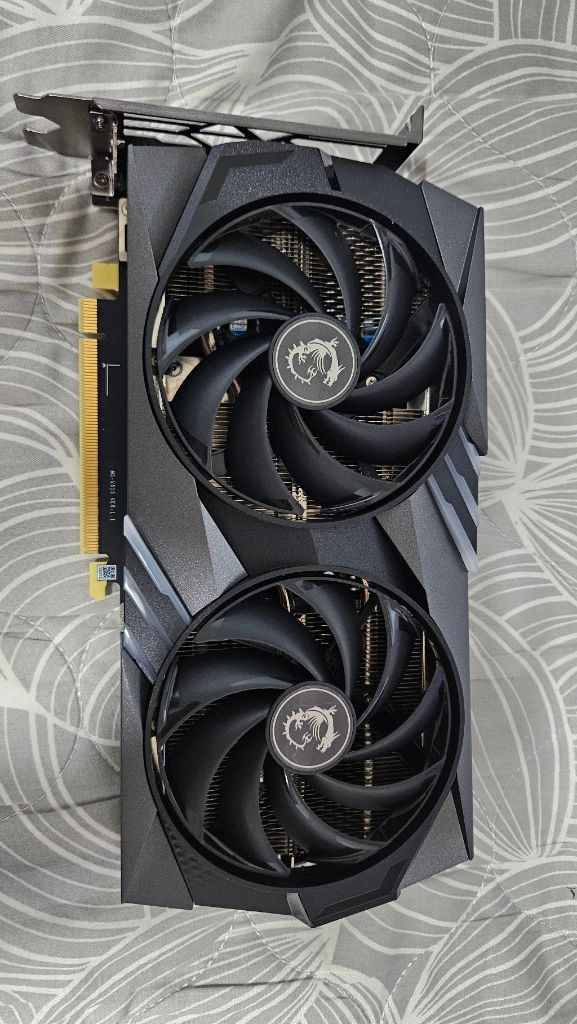 4060ti 8gb - 안심되는 중고거래