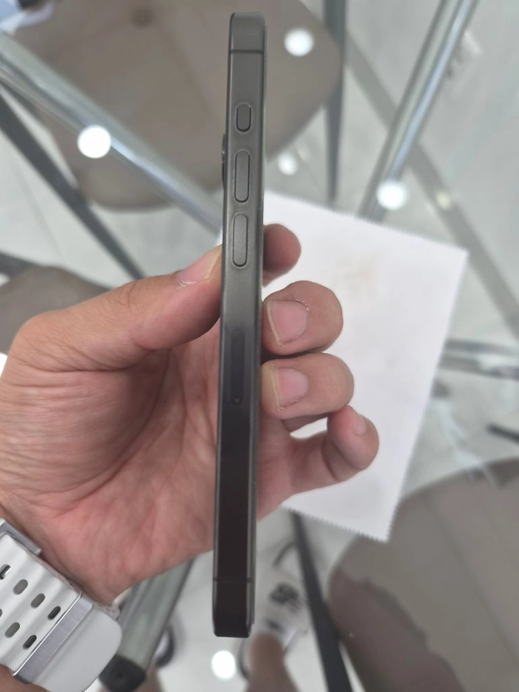 아이폰15Pro 128G 판매합니다 이미지