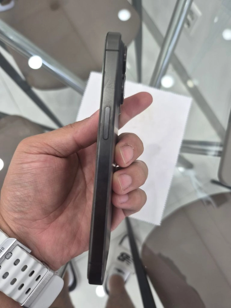 아이폰15Pro 128G 판매합니다 이미지