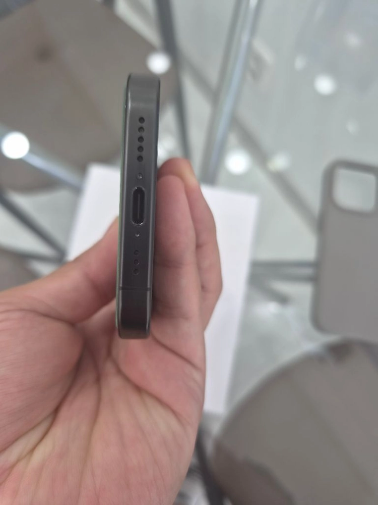 아이폰15Pro 128G 판매합니다 이미지