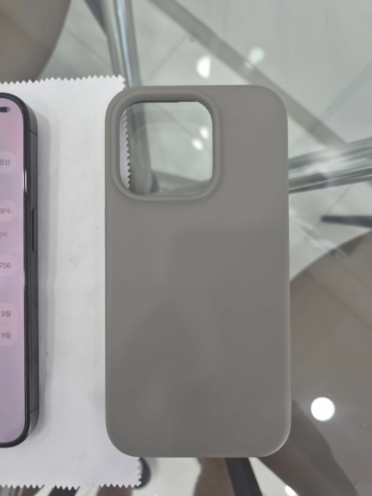 아이폰15Pro 128G 판매합니다 이미지