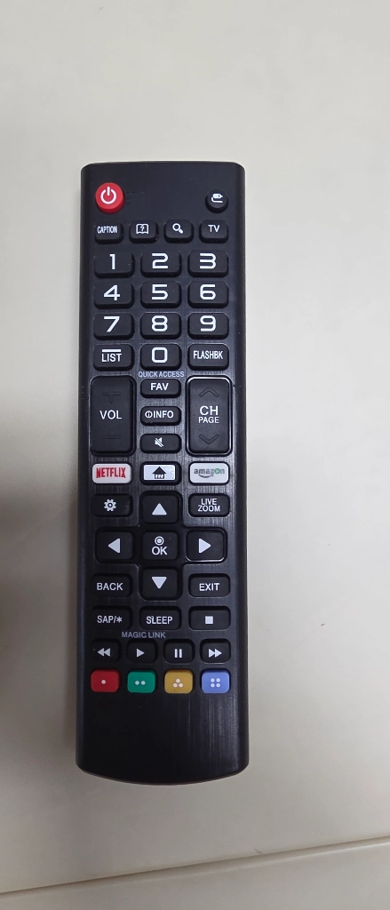 LG MyView 4k 스마트모니터 32SR83U 이미지