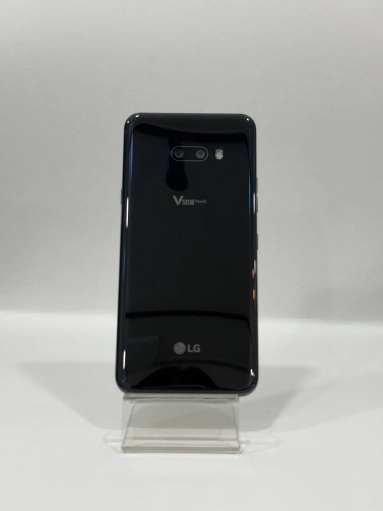 A급외관)LG V50S 블랙 256GB Y2362 이미지