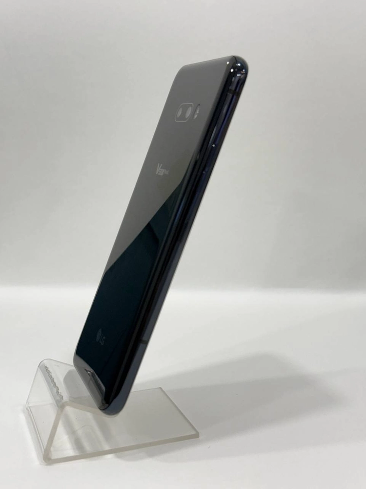 A급외관)LG V50S 블랙 256GB Y2362 이미지