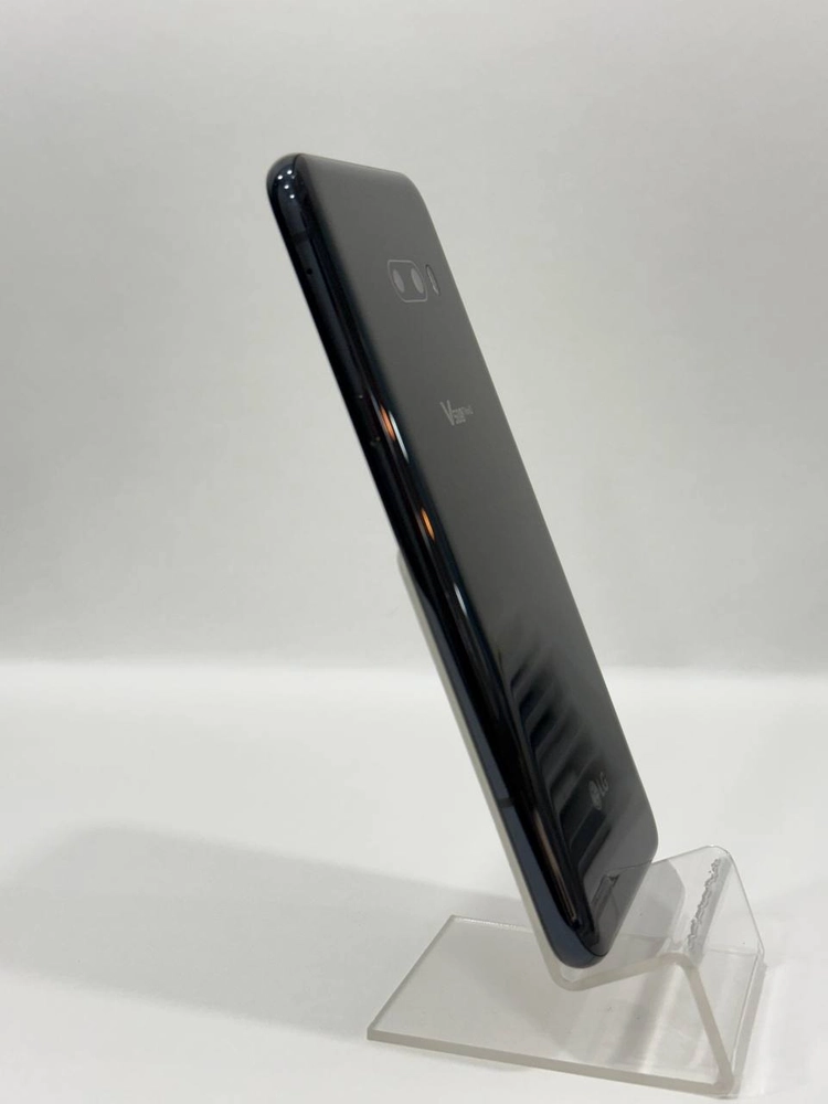 A급외관)LG V50S 블랙 256GB Y2362 이미지