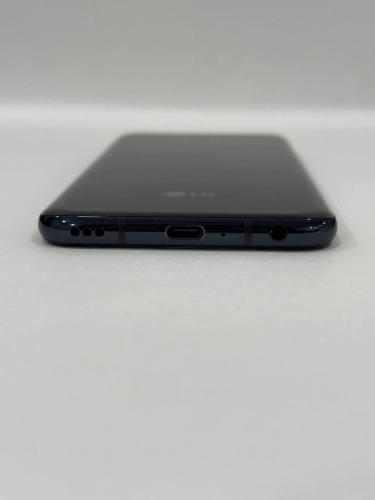 A급외관)LG V50S 블랙 256GB Y2362 이미지
