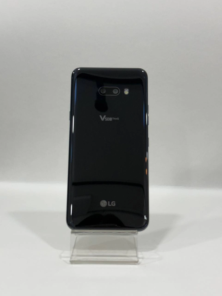 A급외관)LG V50S 블랙 256GB Y2362 이미지
