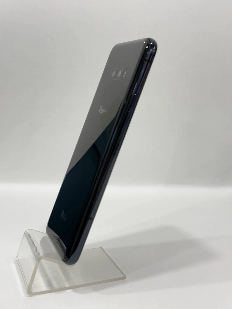 A급외관)LG V50S 블랙 256GB Y2362 이미지