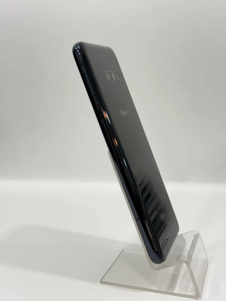 A급외관)LG V50S 블랙 256GB Y2362 이미지