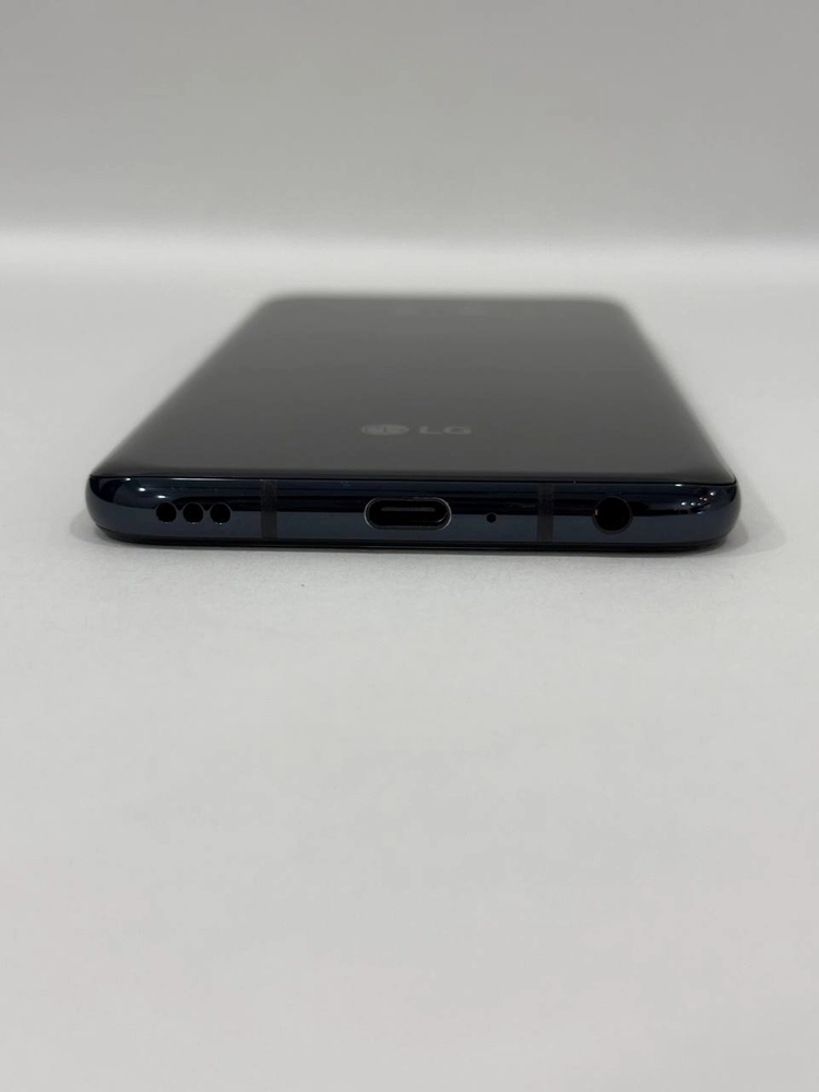 A급외관)LG V50S 블랙 256GB Y2362 이미지
