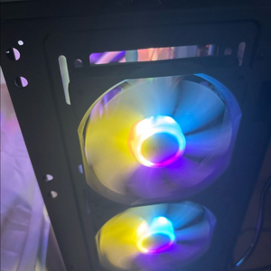 고사양 컴퓨터 7800x3d 4070super 이미지