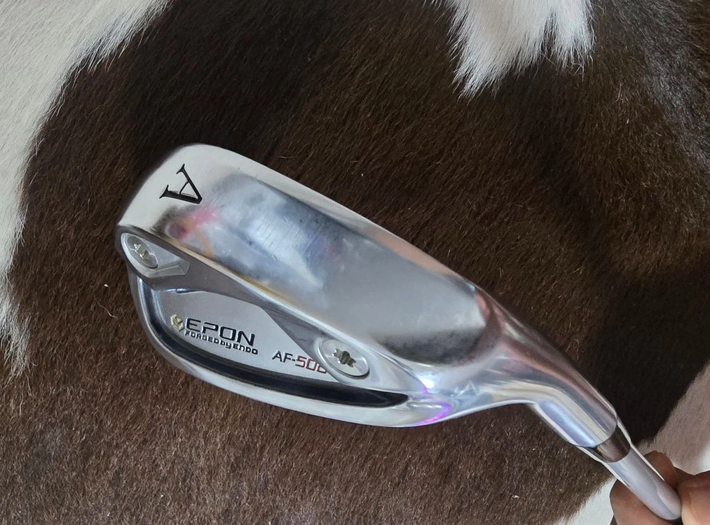 EPON 에폰 AF-506 50도 AW웨지 이미지