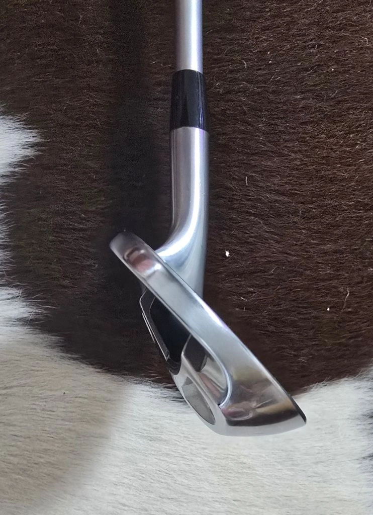 EPON 에폰 AF-506 50도 AW웨지 이미지