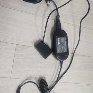 캐논 dc 커플러 이미지