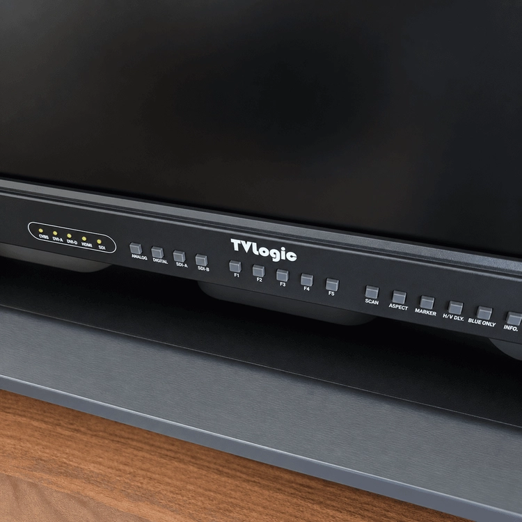 티비로직 LVM-232W 표준모니터 이미지