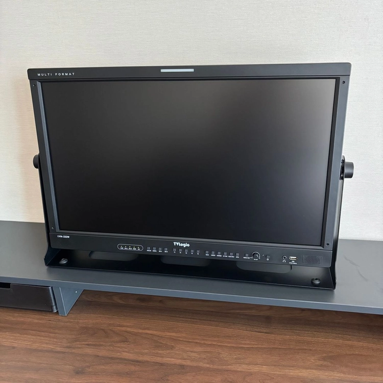 티비로직 LVM-232W 표준모니터 이미지
