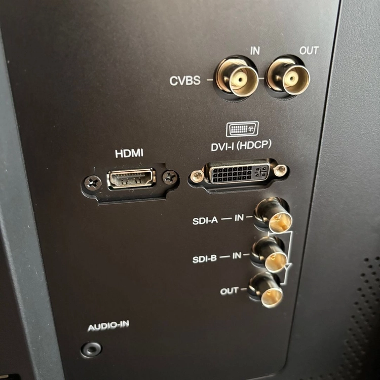 티비로직 LVM-232W 표준모니터 이미지