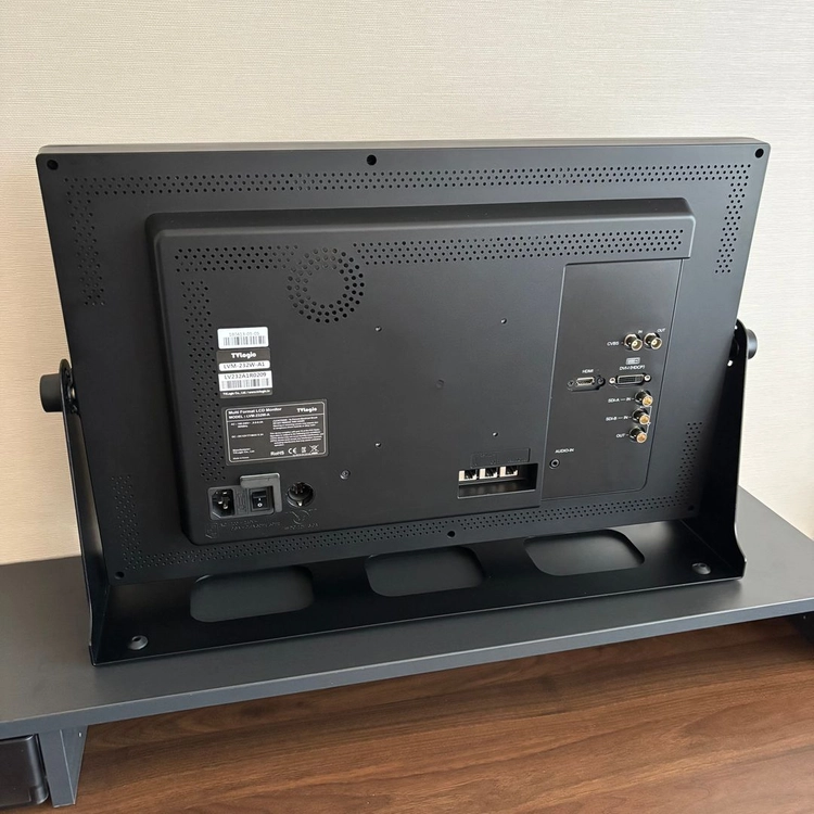티비로직 LVM-232W 표준모니터 이미지