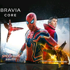 SONY BRAVIA 65인치 4K 스마트 TV 특가한정판매 이미지