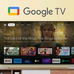 SONY BRAVIA 55인치 4K 스마트 TV 특가한정판매 이미지