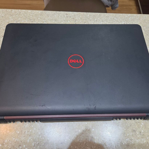 델 인스피론 7559 i5 8g 판매합니디 이미지