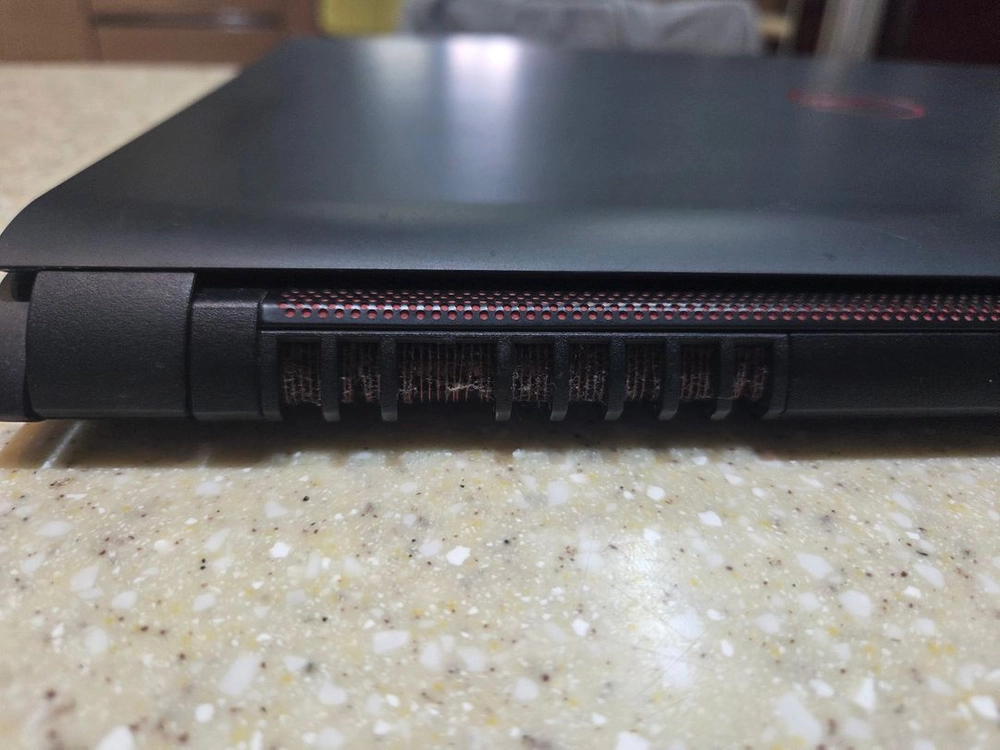 델 인스피론 7559 i5 8g 판매합니디 이미지