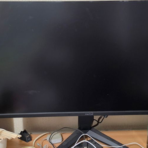 인터픽셀 32인치 QHD 165Hz 게이밍 모니터 IPQ3242 중고품 판매 이미지