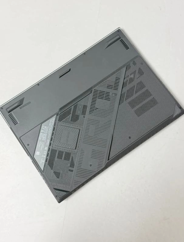 ROG 게이밍 노트북RTX4080 /32gb /3TB. - 안심되는 중고거래
