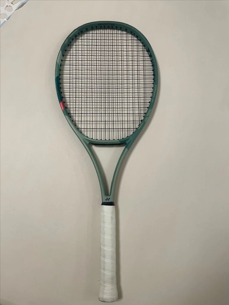 테니스라켓 요넥스 퍼셉트 280g 100L 이미지