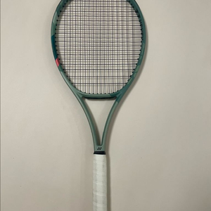 테니스라켓 요넥스 퍼셉트 280g 100L 이미지