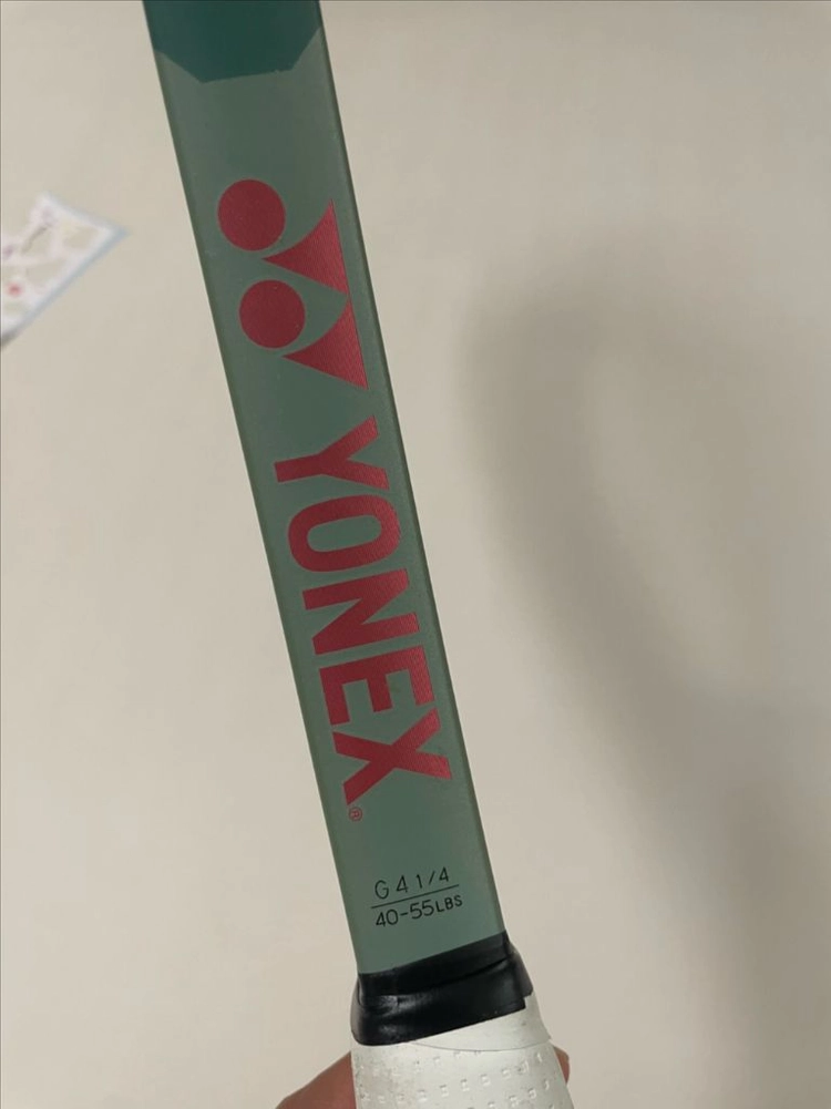 테니스라켓 요넥스 퍼셉트 280g 100L 이미지