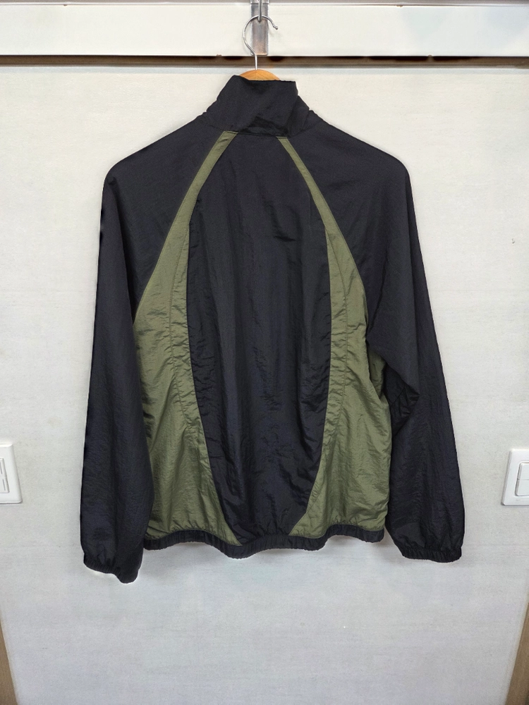 조던 스포츠 잼 워밍업 우븐 바람막이 집업자켓 L xl 이미지