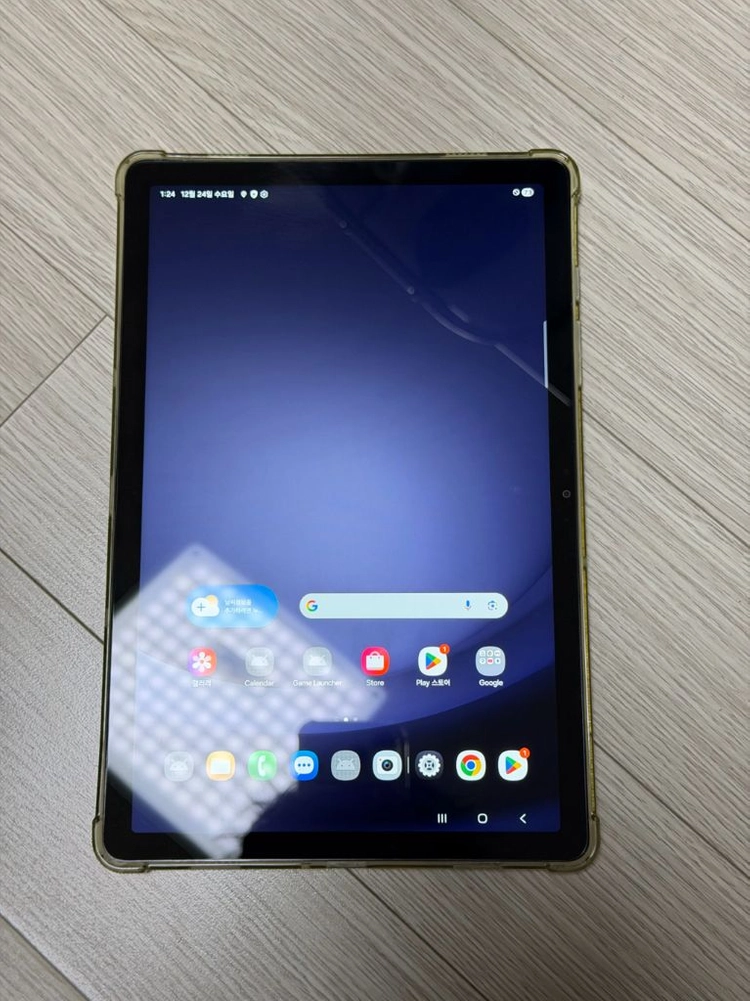 갤럭시탭 A9 + 5G. 싸게 판매합니다 이미지