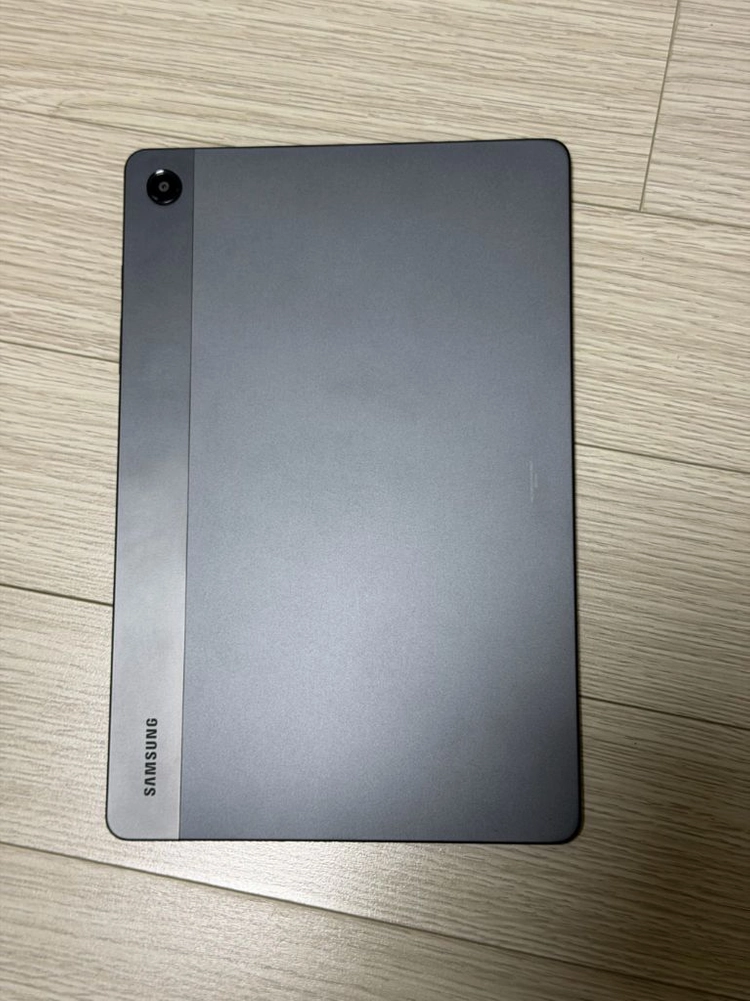 갤럭시탭 A9 + 5G. 싸게 판매합니다 이미지